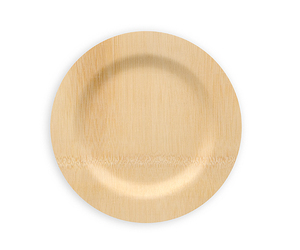 Plato desechable hoja de <span class=keywords><strong>palma</strong></span>/de bambú/de madera sushi plato placas - Product Image 2