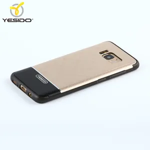 Yesido Best Price For Samsung Galaxy S8 Design Back Cover Case