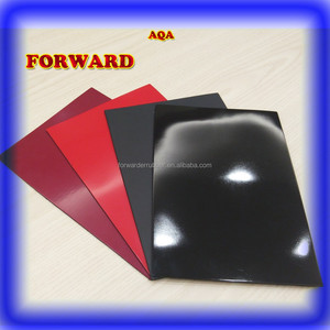 Fabbrica della cina di alta qualità 0.5mm-8mm neolite suola in gomma foglio per la produzione di scarpe - Product Image 2