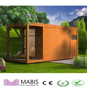 Prefabricadas cabaña - Product Image 5