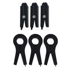 جهاز معايرة عدادات الطاقة ومحلل جودة الطاقة ثلاثي الأطوار - Product Image 2