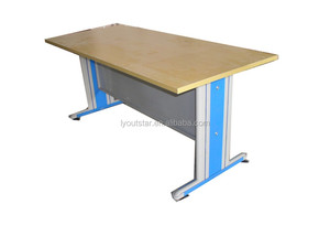 Bois <span class=keywords><strong>Discount</strong></span> top <span class=keywords><strong>salle</strong></span> de lecture étudiants lecture et table d'écriture - Product Image 3