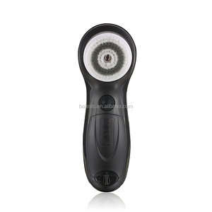2016 haute qualité salon de Beauté équipement vibrant Électrique soins personnels de la peau massage du visage nettoyage <span class=keywords><strong>brosse</strong></span> - Product Image 3