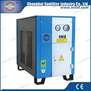 Sullair空気圧縮機用圧縮空気乾燥機中国