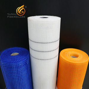 Vật Liệu Sợi Thủy Tinh Lưới Sợi Thủy Tinh Với Giá Thấp - Product Image 4