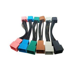 Tự động kết nối dây nhà sản xuất 2 Pin ô tô kết nối Trailer dây khai thác lắp ráp nhà sản xuất - Product Image 5