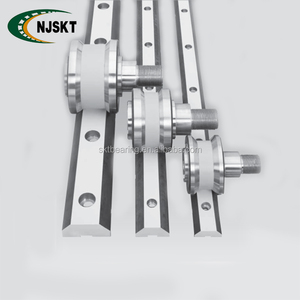 Gói ban đầu <span class=keywords><strong>cam</strong></span> follower 55 mét Kích thước rku55 rkur55 hướng dẫn con lăn - Product Image 1