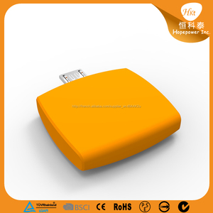 Jetable D'urgence Chargeur En Gros Sur Supermarché Dépanneur - Product Image 4