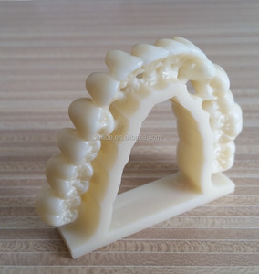 Liquido Colorante Elettrico a 16 Tonalità Certificato CE per Dischi in Zirconia Ceramica Dentale - Product Image 2