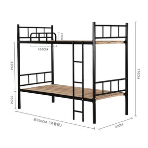 double decker cots