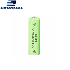 Batterie rechargeable NiMH AA 1,2 V 400 mAh haute capacité en gros pour jouets et télécommandes - Product Image 3