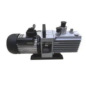 2XZ-2 두 stage oil sealed rotary 베인 vacuum pump