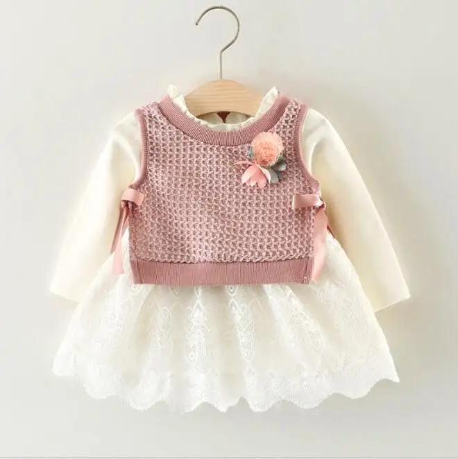 Cy10191a Nieuwste Ontwerp Mode Kinderen Kleding Groothandel Kinderkleding Sets Baby Meisjes Kleding Sets