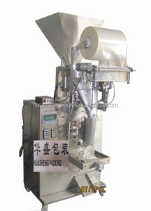 Sca — Sachet de graines de snacks, Machine d'emballage avancée avec Sachet de unités - Product Image 3