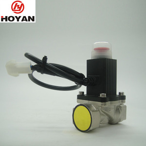 LPG shut-off van DN20 cho 3/4 "ống cho LPG Xi lanh khí - Product Image 2