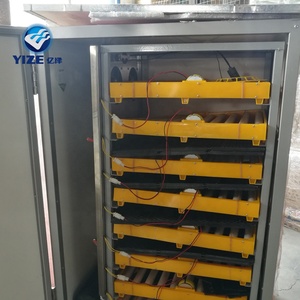 1056 <strong>Eggs</strong> Incubator for <strong>Sale</strong> /full Automatic <strong>Fertile</strong> Chicken Hatching <strong>Eggs</strong> with <strong>Egg</strong> Trays - Product Image 6