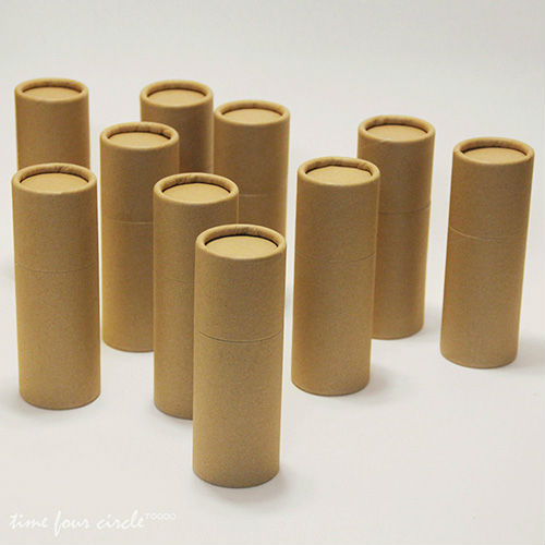 High Quality Customized Paper Tube with CMYK Printing for Sell