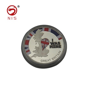Bonne qualité rare argent collection argent dollar - Product Image 5