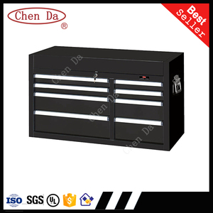 2015 nuevo Heavy duty en el pecho / caja de herramientas kit / herramienta - Product Image 2