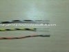 Cables envueltos en cinta de PTFE, cables resistentes al calor, cables resistentes a los rayos UV, cables de PTFE - Product Image 2