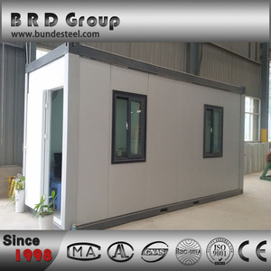 Rápida instalación moderna <span class=keywords><strong>casa</strong></span> del envase para <span class=keywords><strong>la</strong></span> venta - Product Image 2