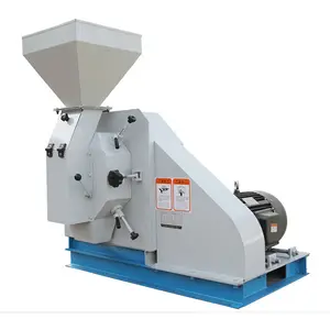 CE approved ring die animal feed pellet machine / feed pelletizer for sale