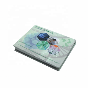 กระดาษโน้ตใสหลากสีสำหรับการเรียนในโรงเรียน แผ่นบันทึกส่วนตัวสำหรับนักเรียน พร้อมชื่อหรือลวดลาย - Product Image 2