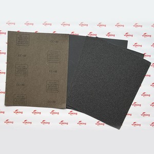 Pulido <span class=keywords><strong>de</strong></span> carburo <span class=keywords><strong>de</strong></span> silicio papel <span class=keywords><strong>de</strong></span> arena <span class=keywords><strong>de</strong></span> <span class=keywords><strong>agua</strong></span> <span class=keywords><strong>de</strong></span> papel <span class=keywords><strong>de</strong></span> <span class=keywords><strong>lija</strong></span> - Product Image 5