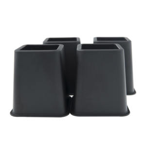 Elevadores de Sofá Ajustables de Plástico de 9 Pulgadas - Product Image 4