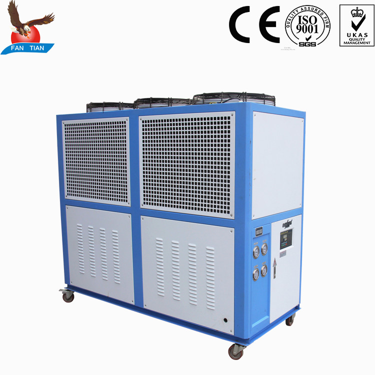 Промышленные Чиллер С Водяным Охлаждением Чиллер 20hp