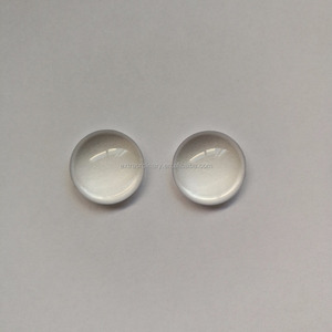 Lente plana convexa diámetro <span class=keywords><strong>18mm</strong></span> longitud focal 40mm lente <span class=keywords><strong>PMMA</strong></span> - Product Image 2