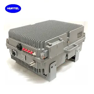 DCS 1800M FDD-LTE 4G Fiber Optical DIGITAL Repeater 20KM range FOR INDOOR WIRELESS DISTRIBUTION SYSTEM FLEX DAS COMBA ZTE