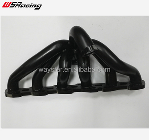 日産<span class=keywords><strong>RB20</strong></span> RB25DET用ターボエキゾーストマニホールド T3フランジ対応 - Product Image 1