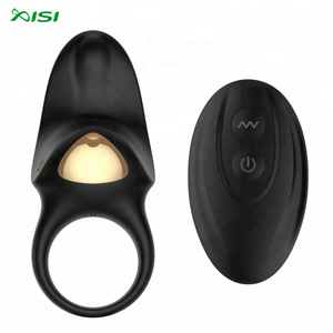 Draadloze <span class=keywords><strong>Animal</strong></span> <span class=keywords><strong>Sex</strong></span> Mannelijke Vibrator Massager - Product Image 5
