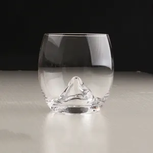 Современный хрустальный бокал для вина, бокал, стеклянная посуда, с индивидуальным логотипом