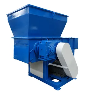 Plastic Shredder/Plastic crusher/Plastic Crushing Machine