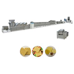 Instant <strong>Noodle</strong> Making Machine - Product Image 1