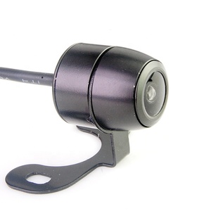 Vận Chuyển Nhanh Chóng Nhà Máy Trực Tiếp 18.5 Mét Bướm Gắn Khung Xe Phía Sau Xem Máy Ảnh - Product Image 1