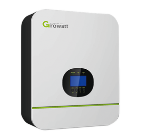 ETAR-3 fábrica Europa versión Offgrid inversor Solar <span class=keywords><strong>Growatt</strong></span> red <span class=keywords><strong>SPF3000</strong></span> inversor Offgrid 3kw para Vietnam. - Product Image 1