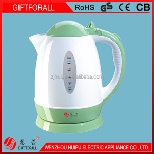 En gros <span class=keywords><strong>pas</strong></span> cher ABS en plastique unique <span class=keywords><strong>électrique</strong></span> <span class=keywords><strong>bouilloire</strong></span> - Product Image 1