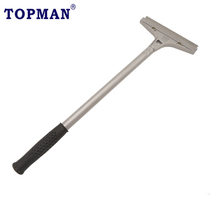 4 INCH HEAVY DUTY Dài Xử Lý Sàn Vũ Nữ Thoát Y - Product Image 5