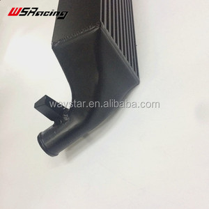Actualización Intercooler para VW <span class=keywords><strong>Polo</strong></span> <span class=keywords><strong>WRC</strong></span> 2,0 TSI bar y placa de núcleo - Product Image 5