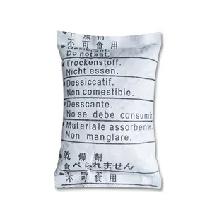 Absorb King superdry sac moisture absorber calcium chloride msds