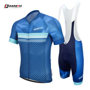 Abbigliamento <span class=keywords><strong>ciclismo</strong></span> personalizzato <span class=keywords><strong>ciclismo</strong></span> maglia <span class=keywords><strong>ciclismo</strong></span> uniformi con abbigliamento sportivo leggero stampa a sublimazione Logo personalizzato uomo abbigliamento sportivo - Product Image 3