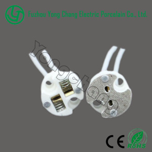 titular de la lámpara de la lámpara halógena y base de enchufe para las luces led - Product Image 1