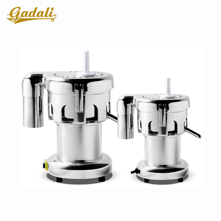 Горячее надувательство экстрактор сока, фруктовый сок extractor ZQ-A2000