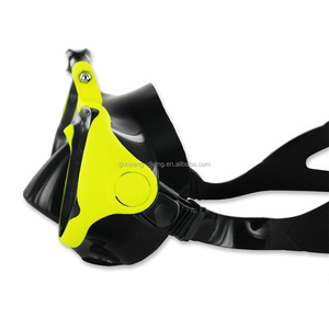 Soporte de cámara subacuática de doble lente ZMZ DIVE M22RP-CA de silicona líquida para <span class=keywords><strong>buceo</strong></span>, apnea y pesca submarina, para máscara de <span class=keywords><strong>buceo</strong></span> - Product Image 6