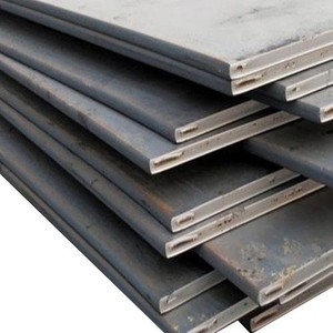 Placa <span class=keywords><strong>de</strong></span> Acero al Carbono Ms C20, Placa <span class=keywords><strong>de</strong></span> Acero Pesado Laminada, 4'' <span class=keywords><strong>de</strong></span> Espesor, Placa <span class=keywords><strong>de</strong></span> <span class=keywords><strong>Hierro</strong></span> Metálico Suave, Precio por Tonelada - Product Image 3