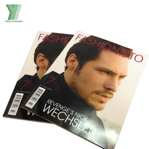 Taille personnalisée impression sexe adulte livres service imprimante magazines <span class=keywords><strong>livre</strong></span> impression cmyk impression de livret avec liaison sans fil - Product Image 5
