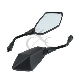 Rétroviseurs latéraux TCMT pour <span class=keywords><strong>Kawasaki</strong></span> <span class=keywords><strong>Z750</strong></span> 2004-2012 2006 2007 2008 <span class=keywords><strong>2009</strong></span> XF-431 - Product Image 1
